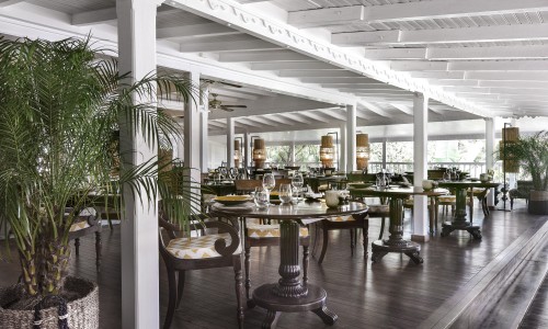 Gyp Sea Hotel
