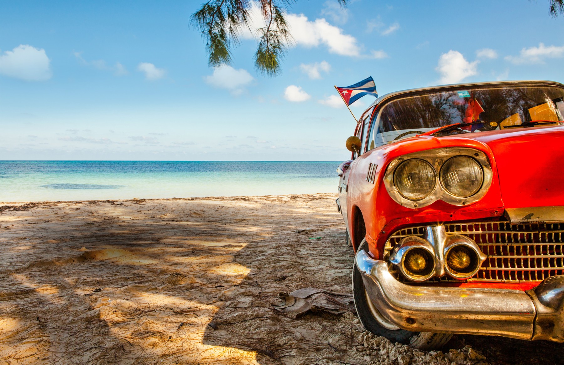 Cuba