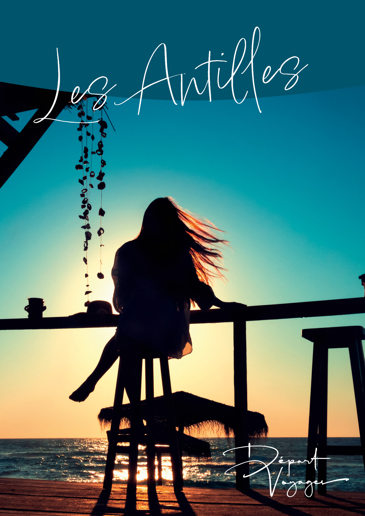 Les Antilles