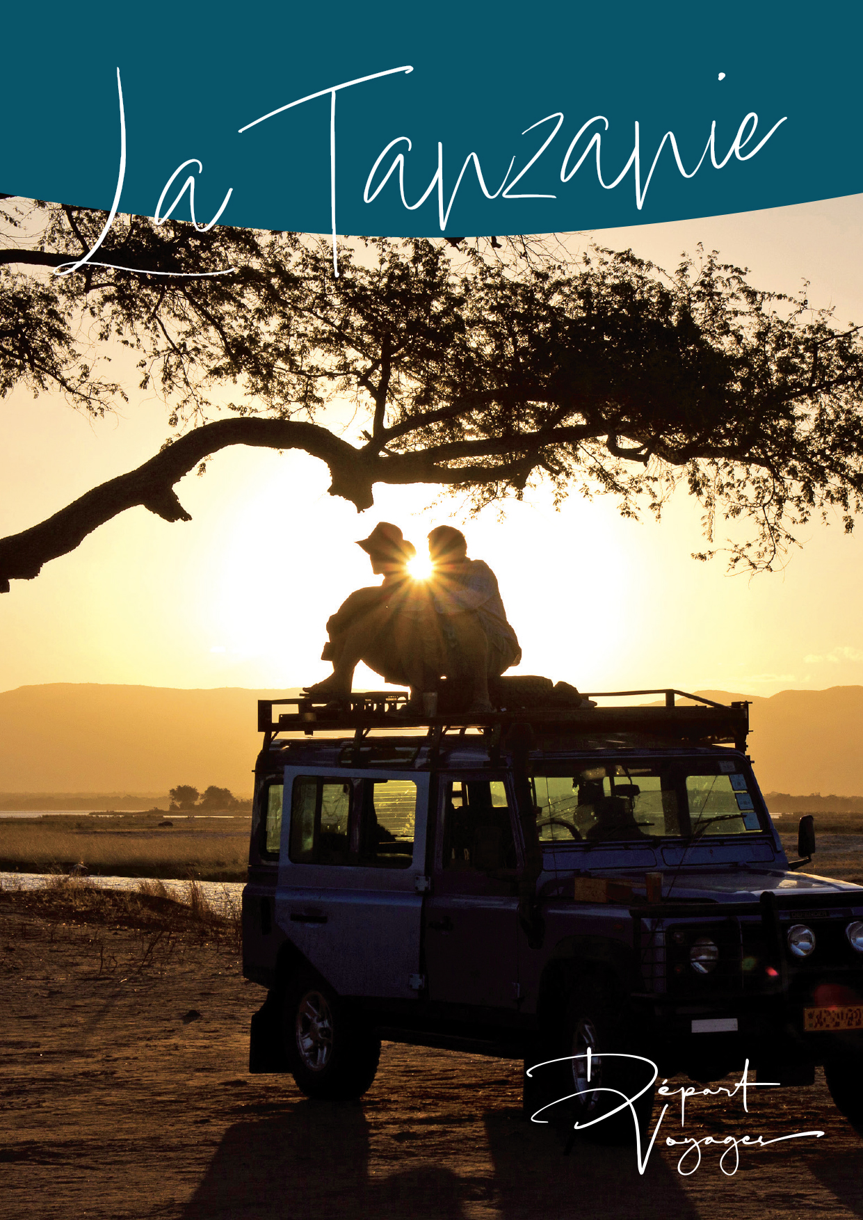 La Tanzanie