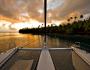 Dream Yacht Tahiti - croisières à la cabine