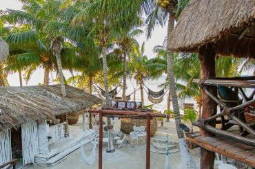 Holbox Dream Beachfront