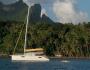 Tahiti Yacht Charter - croisières privatives