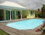 Ste-Luce - Villa 3 chambres avec piscine
