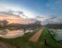 Sigiriya - Water Garden