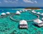 Diamonds Thudufushi Maldives Resort & Spa